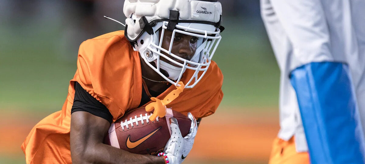 Braylin Presley is back with Oklahoma State football, but how does he fit Cowboys?