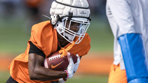 Braylin Presley is back with Oklahoma State football, but how does he fit Cowboys?