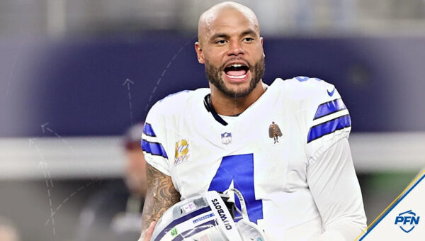 ‘Would Have 2 Super Bowls by Now’ — Ex-NFL DT Comes to Dak Prescott’s Defense With Blunt Criticism of Cowboys