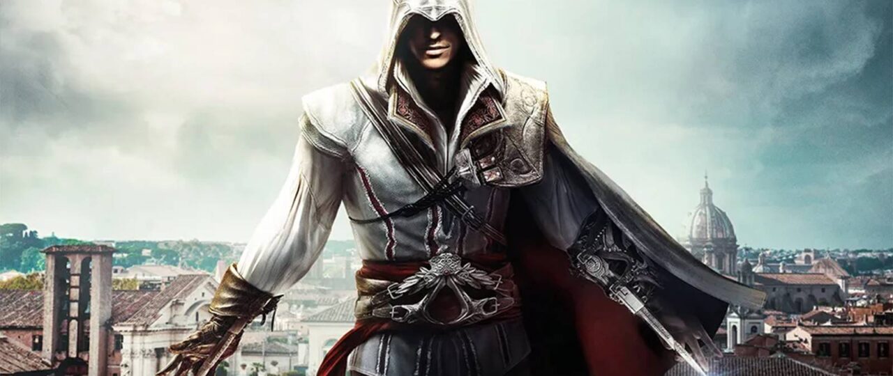 Netflix’s Assassin’s Creed Takes Major Step Forward As New Behind-The-Scenes Photo Emerges