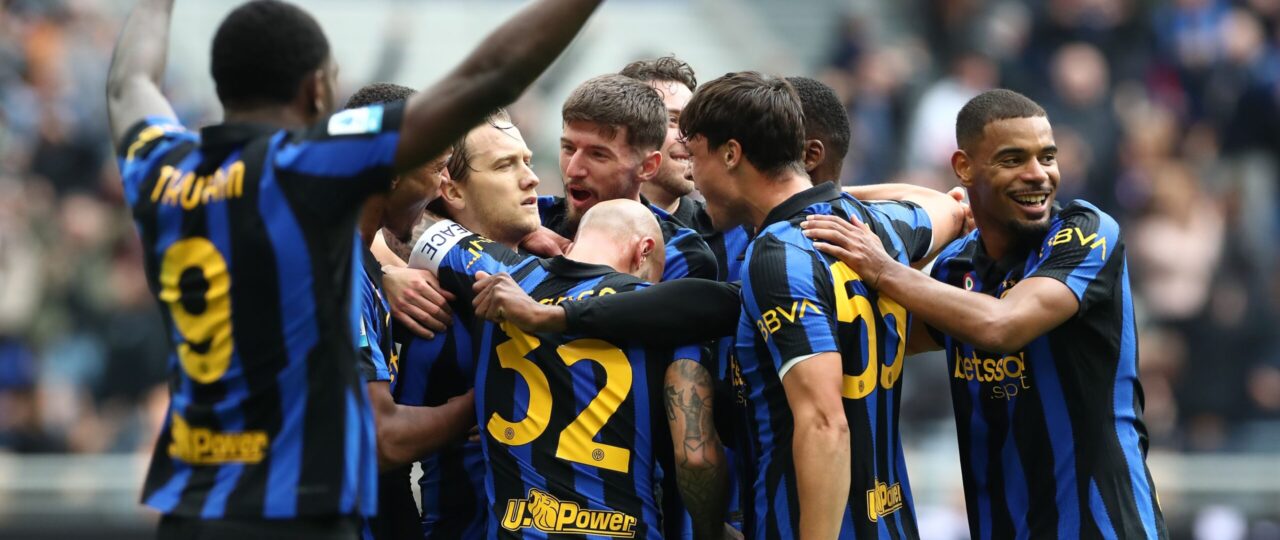 Inter Milan XI vs Venezia – Predicted lineup and team news
