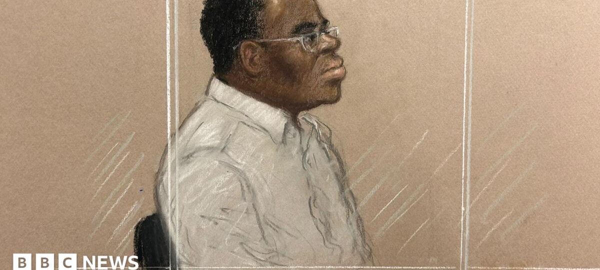 Doctor accused of 1994 Rwanda genocide offences to face trial in UK