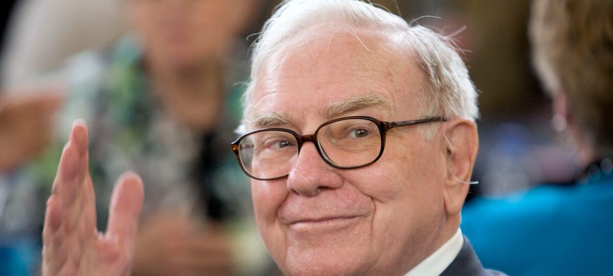 Warren Buffett’s classic advice to 99% of investors is still paying off