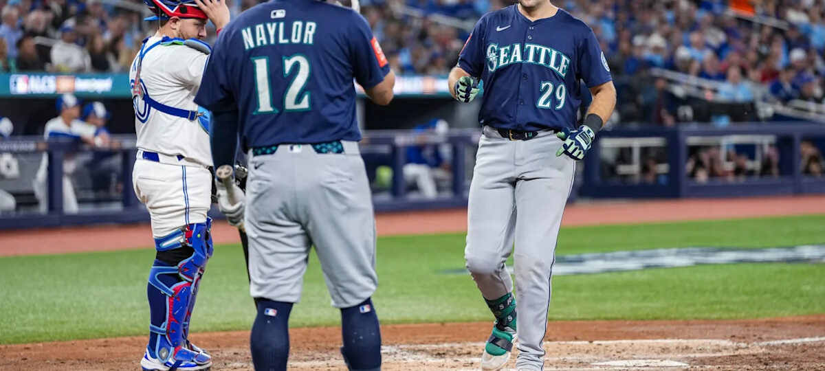 Mariners announce both Cal Raleigh and Josh Naylor underwent surgery following disappointing 2026 season