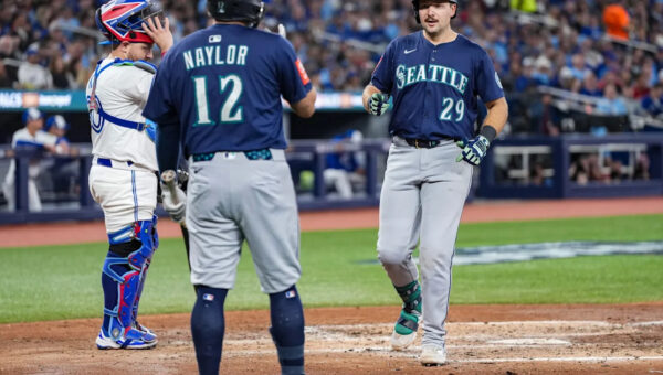 Mariners announce both Cal Raleigh and Josh Naylor underwent surgery following disappointing 2026 season