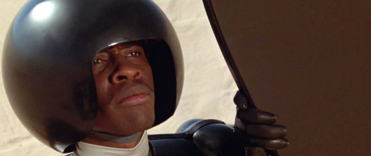 The Funniest Sci-Fi Movie Of All Time Is Officially Streaming For Free Ahead Of Upcoming Sequel