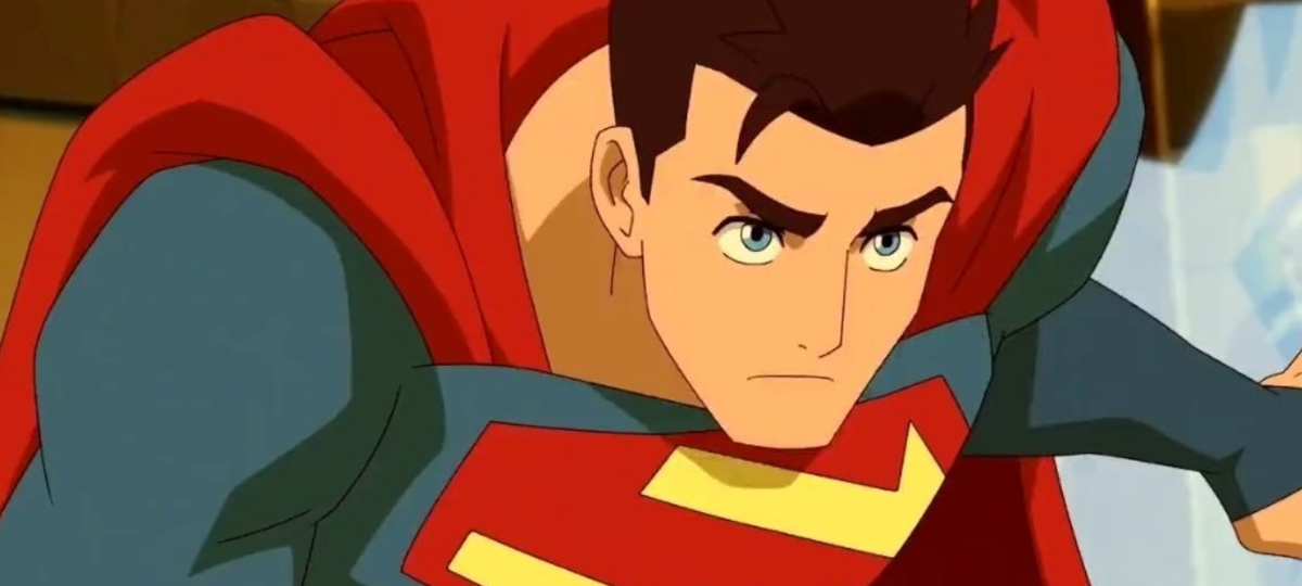 'My Adventures With Superman' Season 4 Gets a Surprising Update as DC Shifts Focus to Another Series