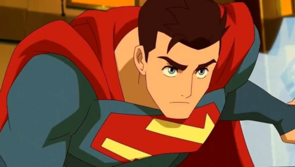 ‘My Adventures With Superman’ Season 4 Gets a Surprising Update as DC Shifts Focus to Another Series