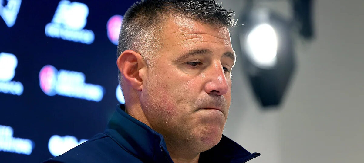 The damage Bills can do to Patriots today would be felt beyond the AFC East standings