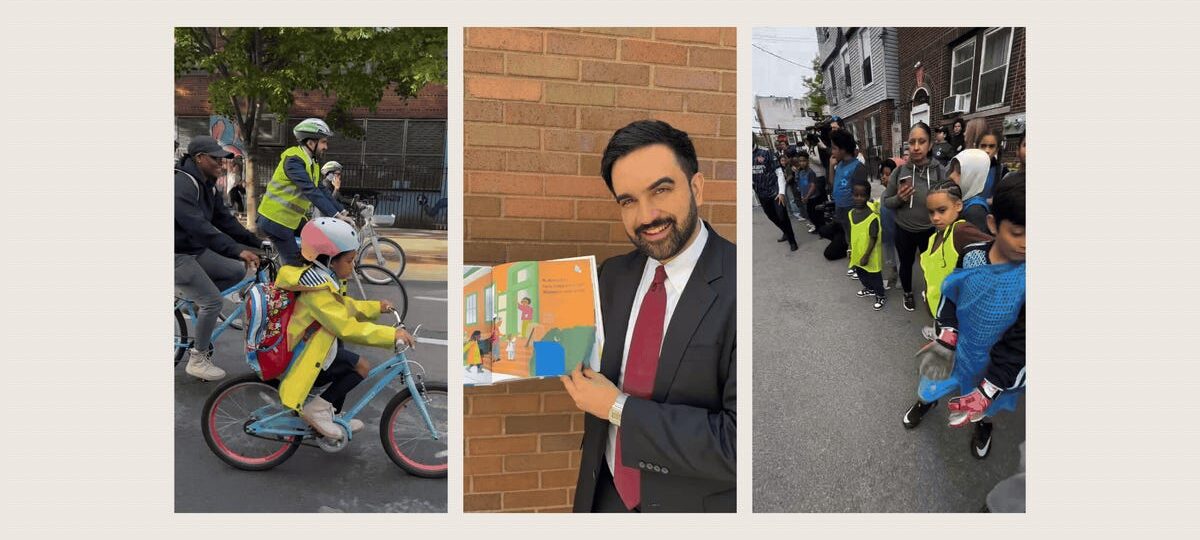 Mamdani on the move: Why the mayor’s busy schedule is his secret leadership weapon