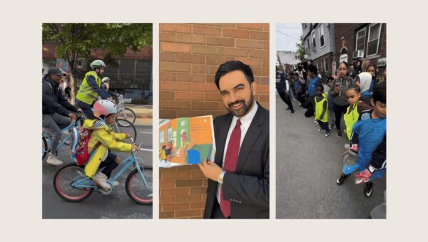Mamdani on the move: Why the mayor’s busy schedule is his secret leadership weapon