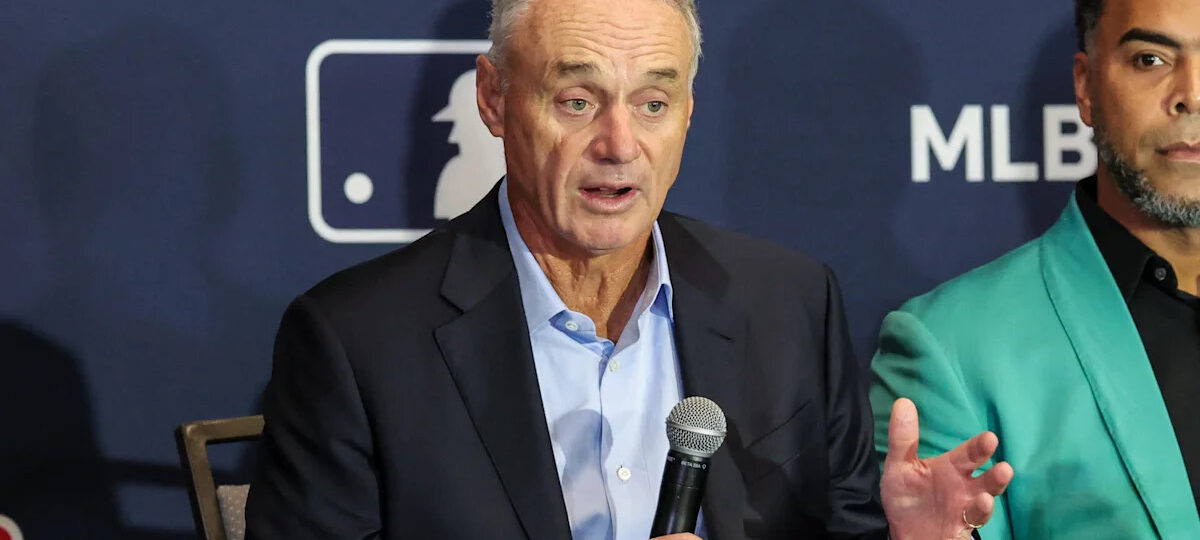 MLB proposes radical rules change, including one that went extinct in 1961