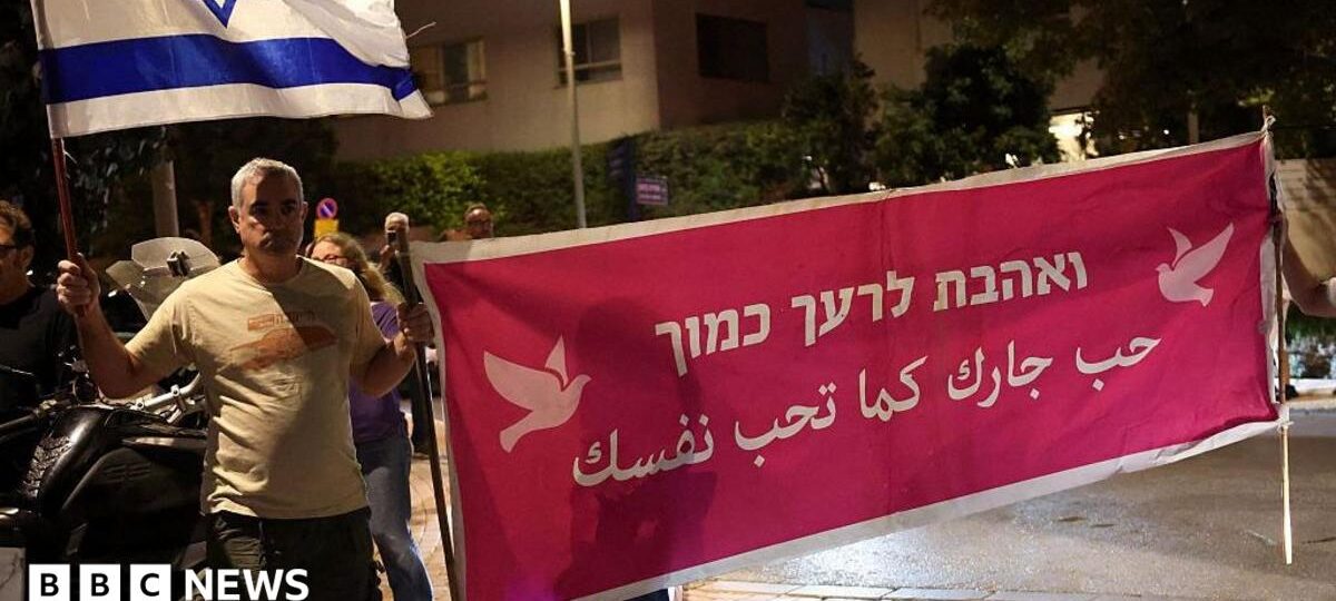 Israeli opposition accuses Netanyahu of trying to 'delegitimise' election