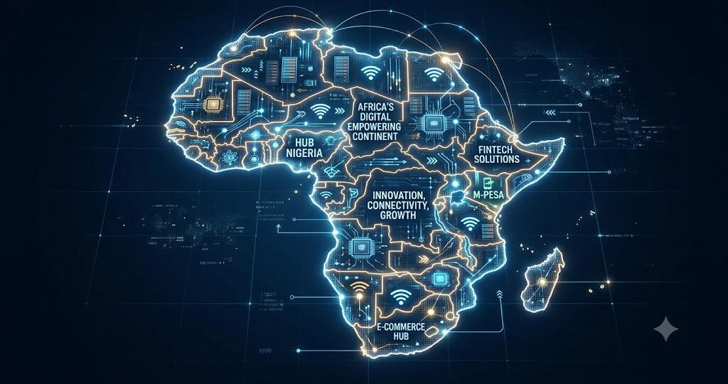 Houston’s message to Africa: Innovation must deliver more barrels, lower costs and better returns