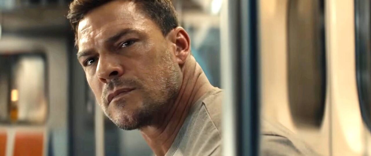 The Best Reacher Novels, According To Goodreads