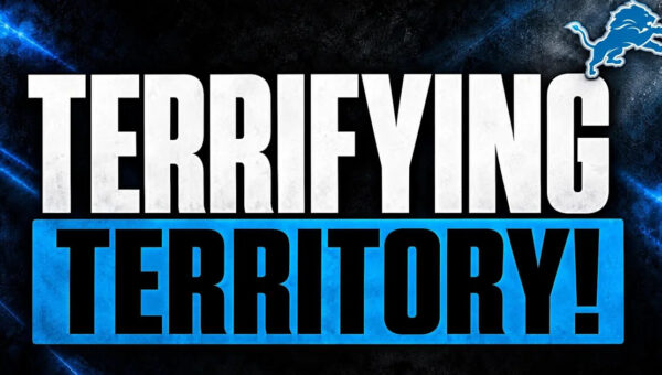 Detroit Lions Defense Just Entered Terrifying Territory