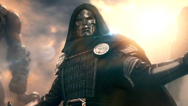 Robert Downey Jr. Officially Takes Over the World (Series) in New ‘Avengers: Doomsday’ Teaser