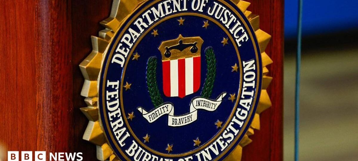 Letters with 'suspicious substances' sent to US election offices