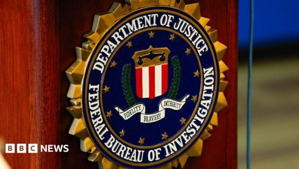 Letters with ‘suspicious substances’ sent to US election offices
