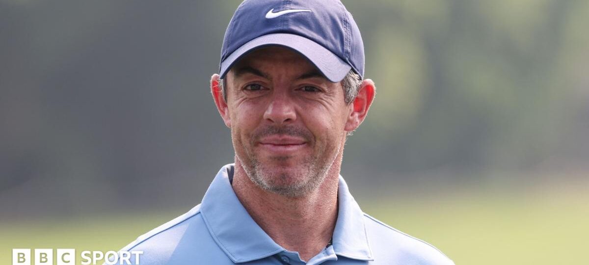 McIlroy would vote for LIV players' PGA Tour return