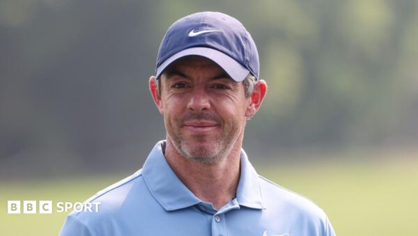 McIlroy would vote for LIV players’ PGA Tour return