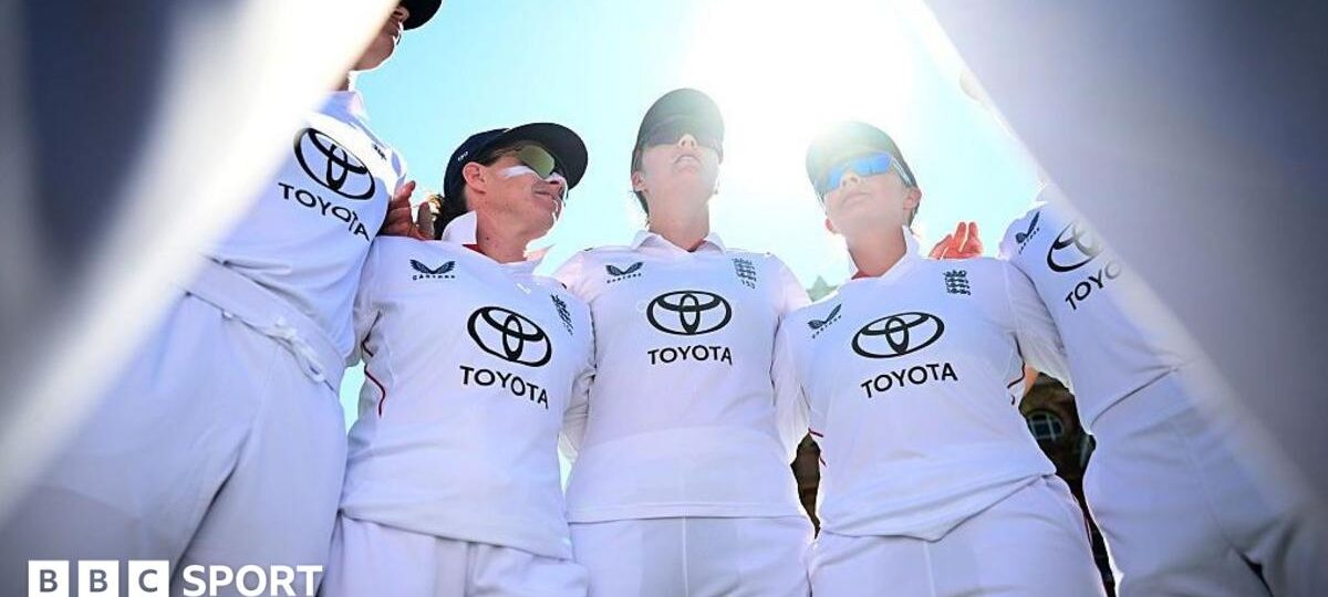 ECB will 'look at' funding women's Windies Test if needed