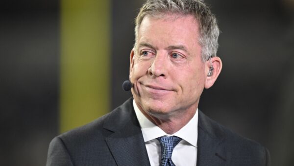 ‘The grass isn’t always greener’: Troy Aikman reportedly sent a message on ESPN after leaving Fox