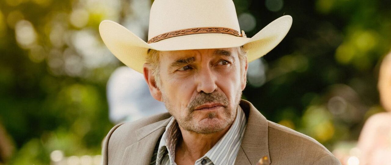 Forget Landman, Billy Bob’s Original Loud-Mouth Role Officially Returns To Streaming At The Perfect Time