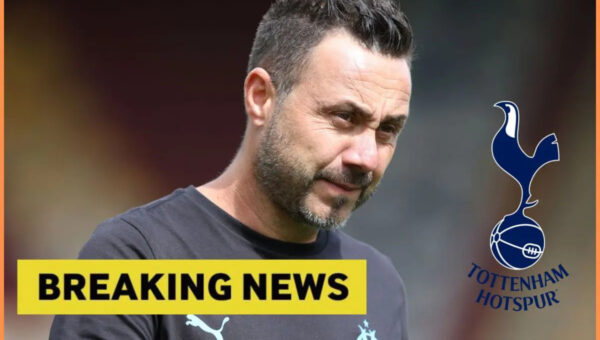 Report: Tottenham ready €130m move for Arsenal target and could offer extraordinary Barcelona clause