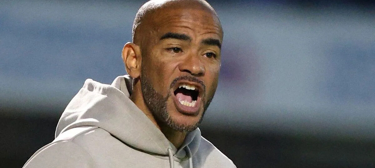 Aim toxic comments at me, not players - Dyer