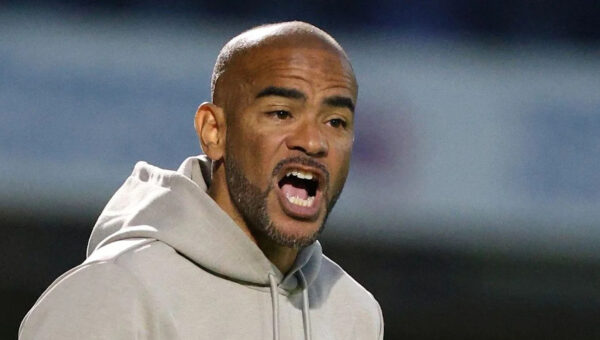 Aim toxic comments at me, not players - Dyer