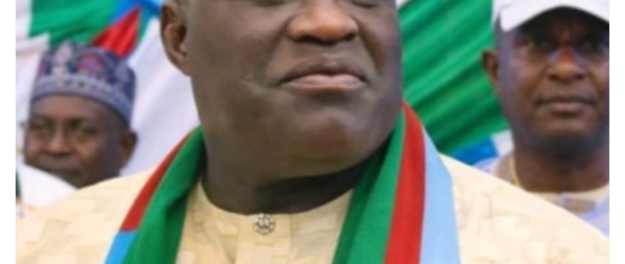 Kebbi APC reinstates suspended chairman, Kana-Zuru
