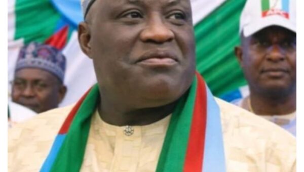 Kebbi APC reinstates suspended chairman, Kana-Zuru
