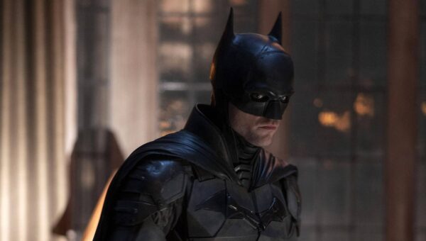 DCU’s Batman Casting Gets Major New Update From James Gunn