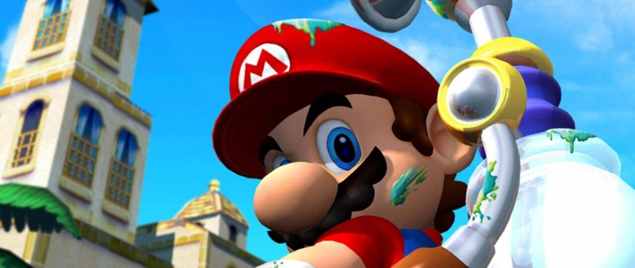 Super Mario Adventure Announced With Impressive Trailer
