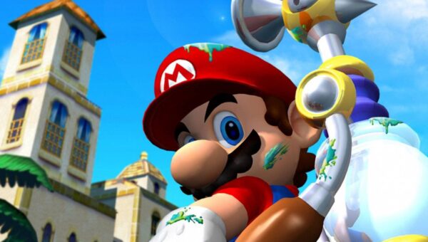 Super Mario Adventure Announced With Impressive Trailer