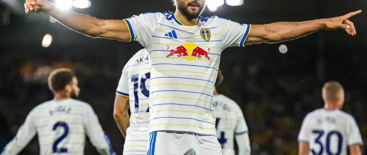 Dominic Calvert-Lewin on Manchester United’s ahead of January