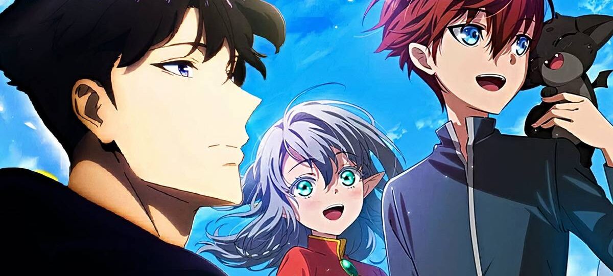 It's The End Of An Era For One Of The Most Controversial Isekai Series