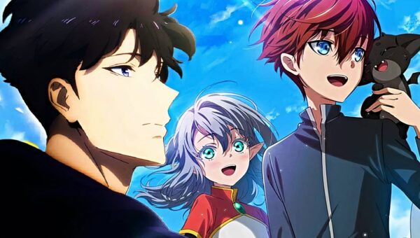 It's The End Of An Era For One Of The Most Controversial Isekai Series
