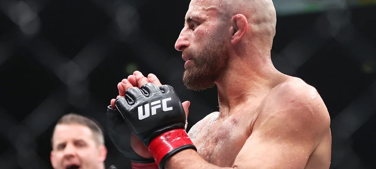 UFC 333: Volkanovski vs Evloev start time, undercard and how to watch fights this weekend
