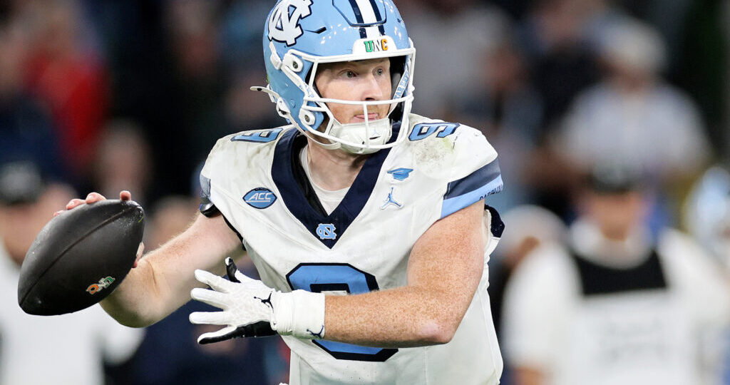 ACC power rankings entering Week 9: Virginia Tech bounces back, North Carolina falls
