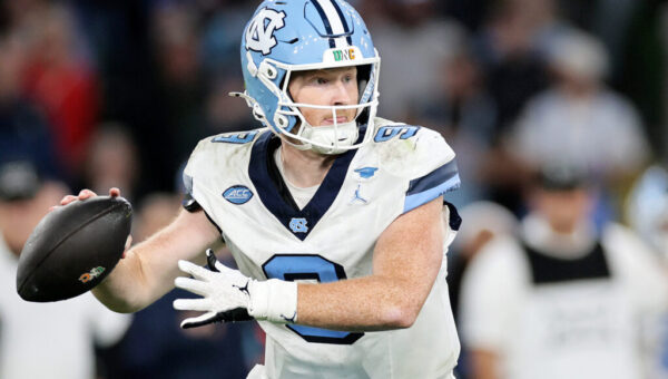 ACC power rankings entering Week 9: Virginia Tech bounces back, North Carolina falls