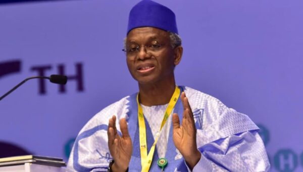 Court ​‌‍‍‍‍⁠⁠‍‌‌‍​⁠​​‌‌​adjourns El-Rufai’s N1bn rights suit against ICPC, AGF, IGP for judgment