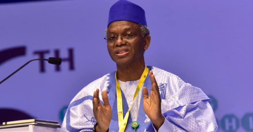Court adjourns El-Rufai’s N1bn rights suit against ICPC, AGF, IGP for judgment