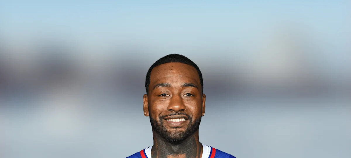 John Wall on his relationship with Bradley Beal during …