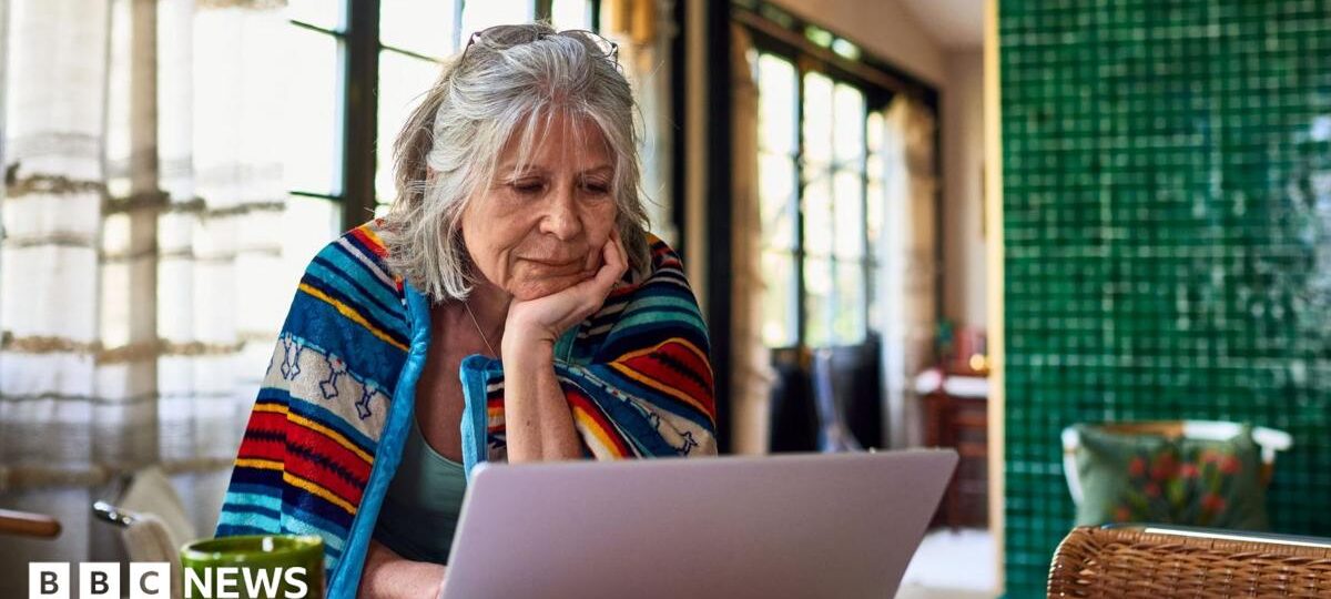How does the UK state pension compare with other countries?