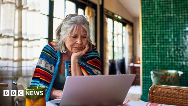 How does the UK state pension compare with other countries?