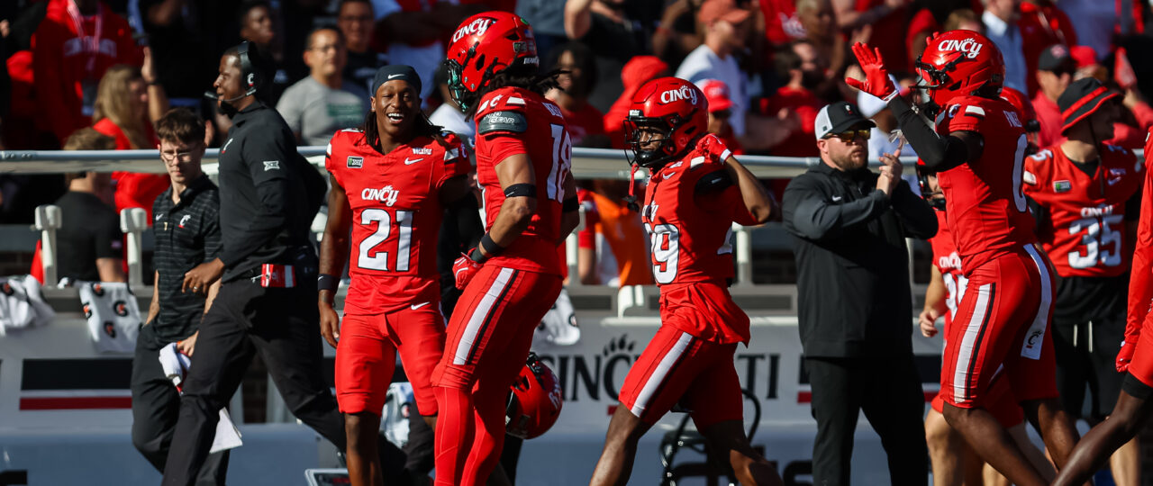 Misery Index: Texas Tech's big money and bigger talk can't save it from embarrassing loss
