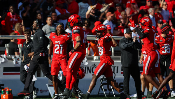 Misery Index: Texas Tech's big money and bigger talk can't save it from embarrassing loss
