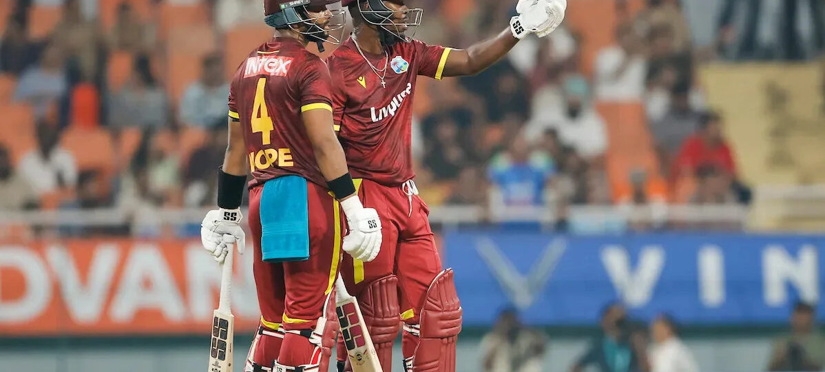 IND vs WI T20 2026 schedule: Start dates, venues and timings for every T20I match of West Indies' tour of India